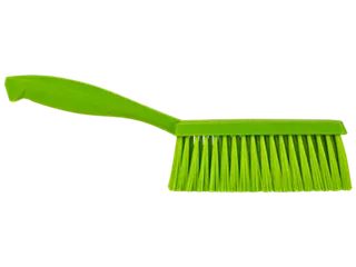 Hygiene 4587-77 handveger limoen zachte vezels 330mm - 1