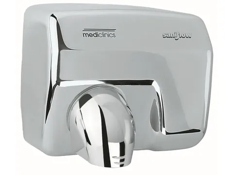 Sèche-mains automatique E88AC (Saniflow) Haute brillance