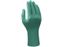 Ansell Handschoen TouchNTuff 92-600 Groen Nitril Ongepoederd Maat 8