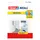 Tochtstrip Tesa Moll 05422 dorpelstrip 38mmx1m wit