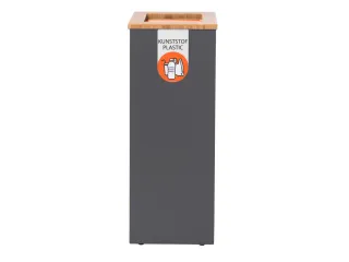 Afvalbak Lune Paxa Large 65 liter NL "PMD" - 1