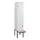 Z-garderobekast,HxBxD 2120x400x815mm,2vak,vak B 400mm,draaigrendel