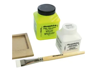 Vernis Décopatch PaperPatch 180ml transparant - 4