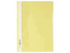 snelhechtmap ft A4 geel