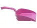 Pelle à poussière Hygiène 5660-1 Plastique 330x295mm Rose