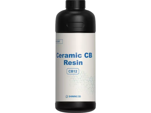 Ceramic C&B Cg12-A3 0,5Kg