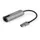 2.5GbE USB A naar Ethernet Adapter