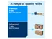 Distributeur de serviettes Xpressnap Noyer N10