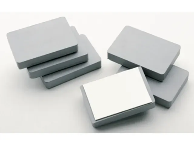 OUTLET Blokmagneet Lega 78x53x13mm