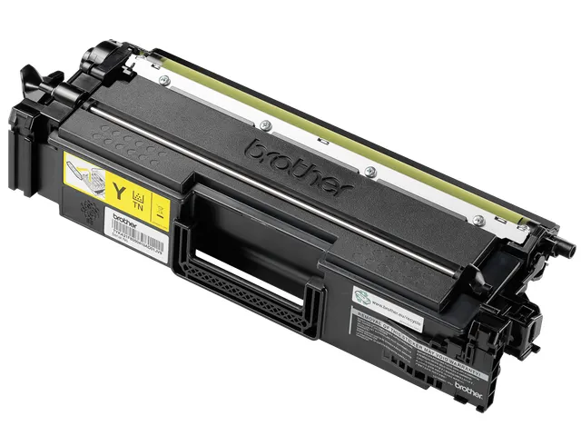 Tn821Xxly Brother Hl Toner Geel Xxl 12.000Pagina's