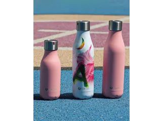 Thermosfles Les Artistes Paris 280ml Camera - 5