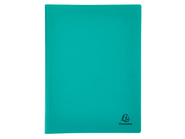 Protège-documents en polypropylène rigide Forever Young 100 vues - A