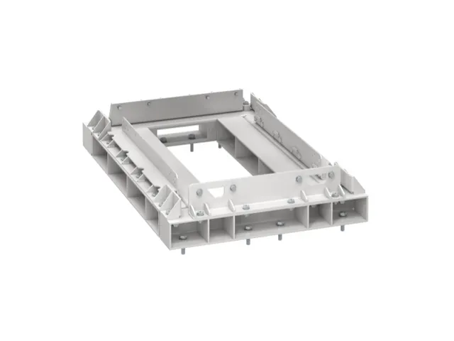 Galaxy VS Montagekit voor 521mm brede UPS voor maritieme of industrië