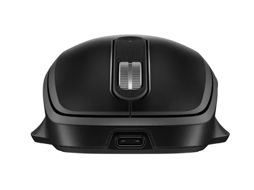 Toetsenbord QWERTY + muis HP 725 oplaadbaar draadloos
