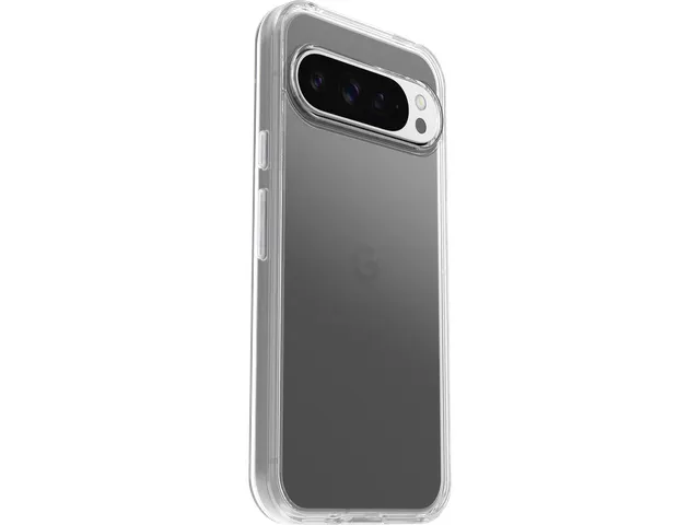 OtterBox Case Symmetry Clear Google Pixel 9 Pro XL