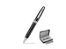 Balpen Sheaffer Legacy 9064 black, chrome plated trims