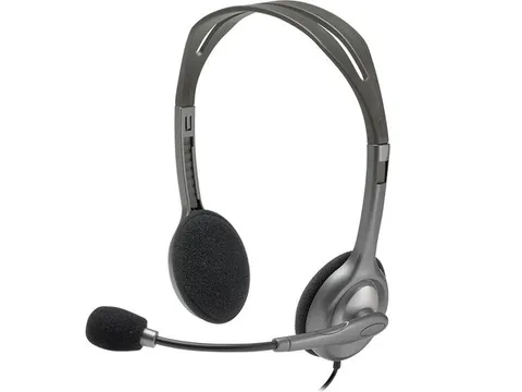 Stereo Headset H110