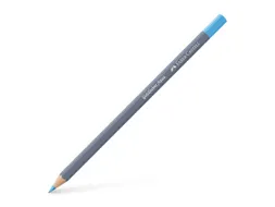 Aquarelkleurpotlood Goldfaber 147 lichtblauw