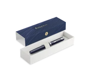Vulpen Waterman Allure Impression CT M Blauw - 3