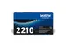 Toner Brother Tn-2210 zwart