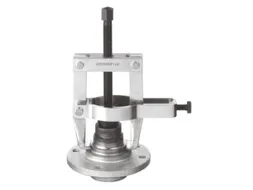 R17151000 Trekker 2-armig met klembeugel 90x100mm 1t