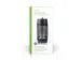 Insectenlamp Nedis electrisch 30watt 30M2 zwart
