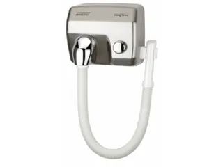 Haardroger Drukknop Rvs Look SC0088HTCS - 2