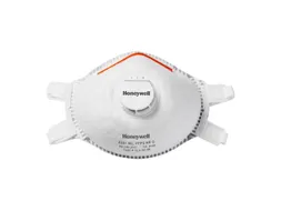 Honeywell 5321 FFP3 R D voorgevormd stofmasker met ventiel 5 Stuks