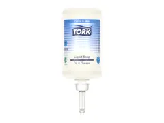 Handzeep Tork S1 Premium vloeibaar 1000ml 420401
