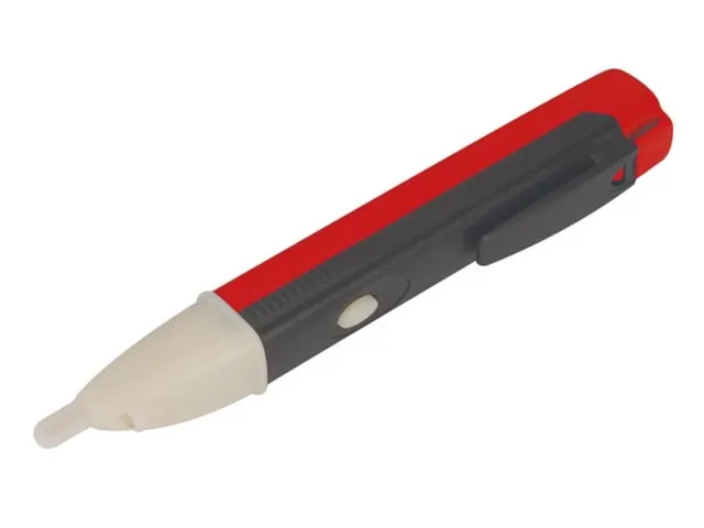 AC-Spanningzoeker In Penvorm - Cat Iv 1000V