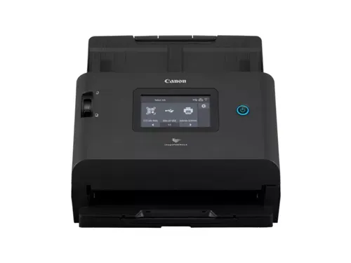 Scanner Canon imageFORMULA DR-S350NW