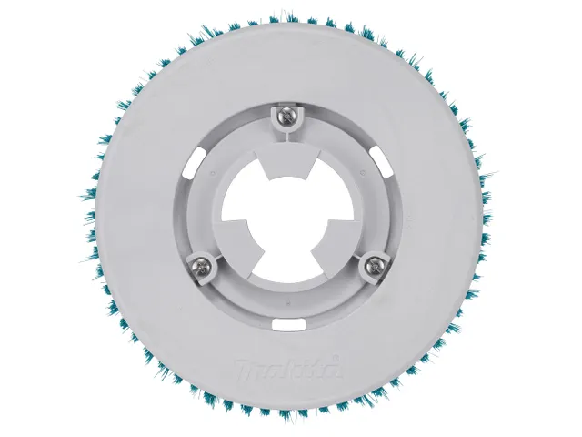 Makita 1914T1-4 Medium Brush 190mm Borstel voor PS001G