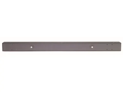 APC Rack PDU AP9572 - Basic, ZeroU, 16A, 230V, (15x) C13, C20 stekker