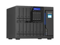 Qnap Systems Datacommunicatie