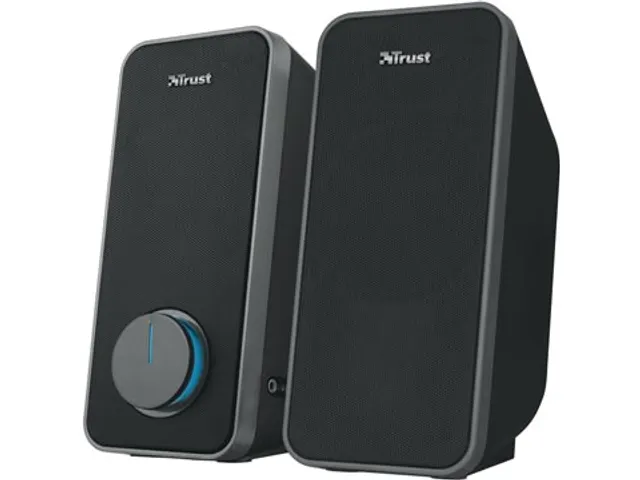 luidsprekers Arys 2.0