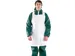 Tablier Ansell Alphatec 2000-213 blanc