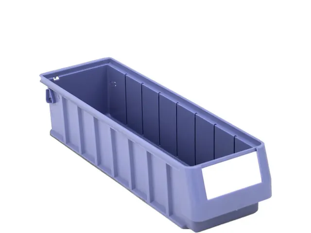 Stellingbakken Pp Hxbxd 90X117X400Mm