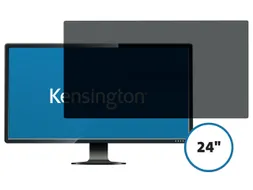 Monitor Privacyfilter 2-Weg 24 inch breed 16:9