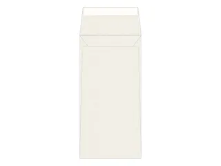 Zak Akte Envelop Strip DL 110x220mm Rives Tradition gebroken wit - 1