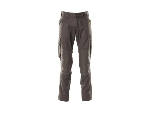Mascot 18379-230-18 werkbroek, grijs, maat 82C54, per stuk