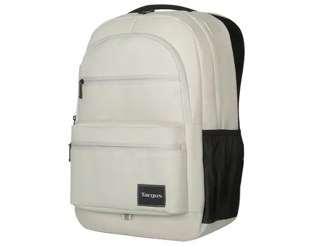 Targus Octave III Stad Laptop Rugzak 16 Inch Creme
