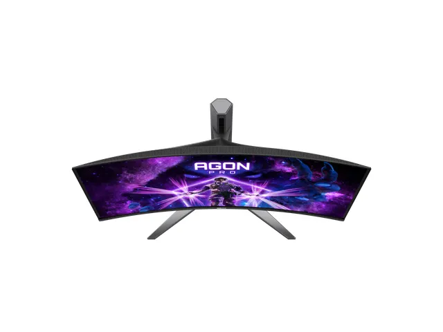 Ecran gaming 34 inch AOC AGON PRO AGP346UCSD QD-OLED