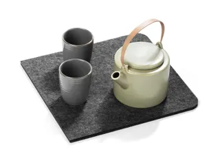 Schrijfonderlegger EFFECT 700x330 mm - 10