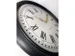 Wandklok NeXtime Chopin 76 cm