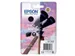 Inktcartridge Epson 502 T02V1 Zwart C13T02V14010