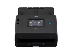 Scanner Canon imageFORMULA DR-S350NW