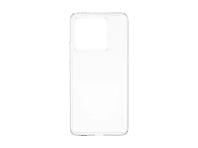 PanzerGlass CARE by Urban Combat Case Transparent Xiaomi Redmi N