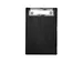 Porte-bloc MAUL A6 portrait pour bloc caisse noir