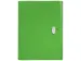 Recycle pochette documents, A4, vert
