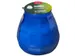Bolsius Professional Twilight Blauw Horeca kaars 12 stuks